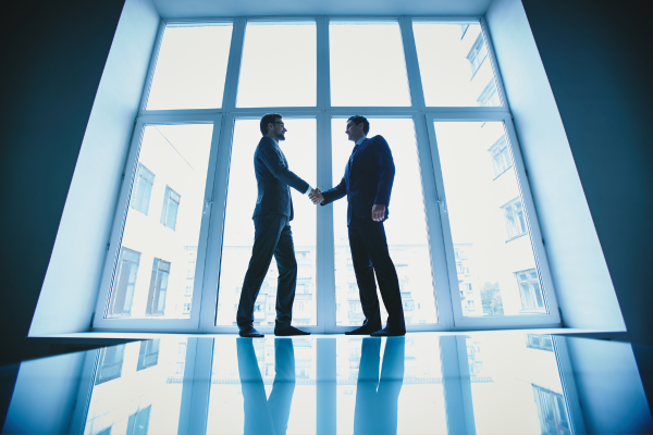The Rapid Growth of Private Equity Investment in Public Accounting