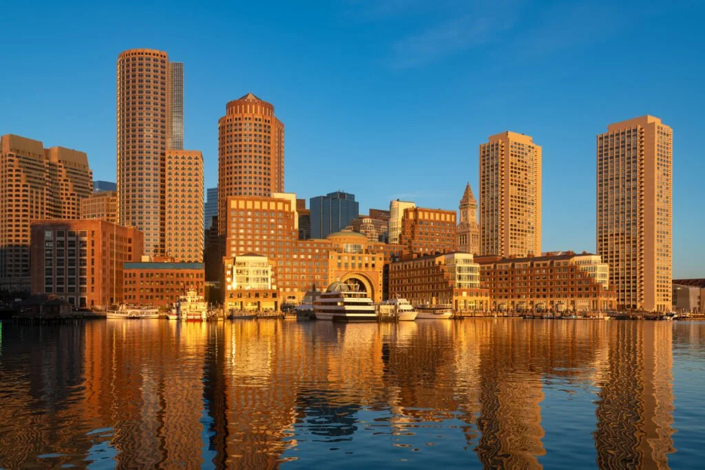 BGM Expands Its New England Footprint with John T. Chipman &amp; Company, LLP
