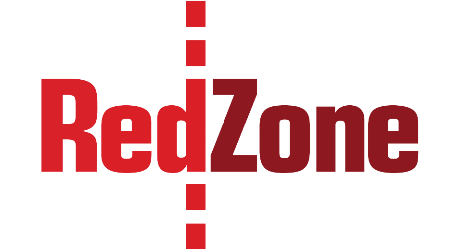 the redzone