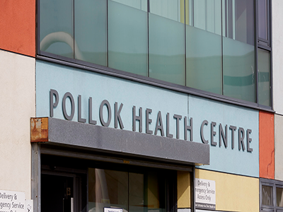 Pollok Parent / Carer Drop In Information & Support