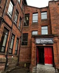 Springburn Parent & Carer Information & Support Drop In