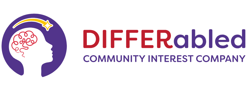 DIFFERabled