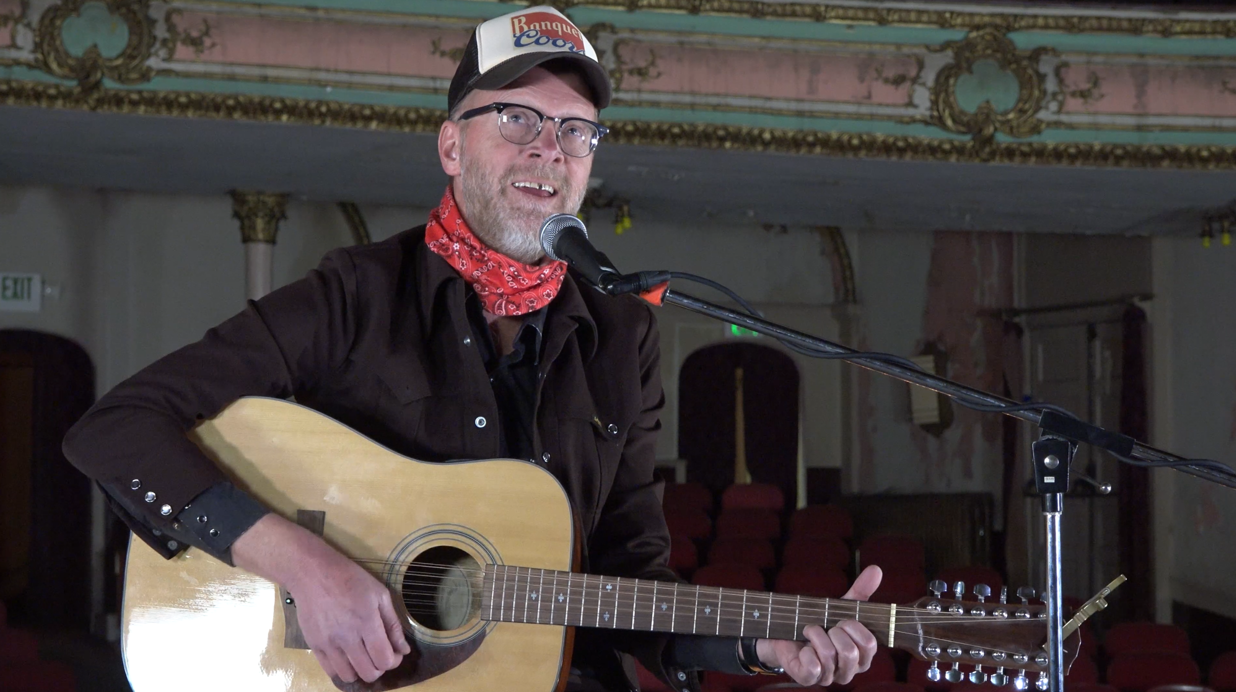 Slim Cessna