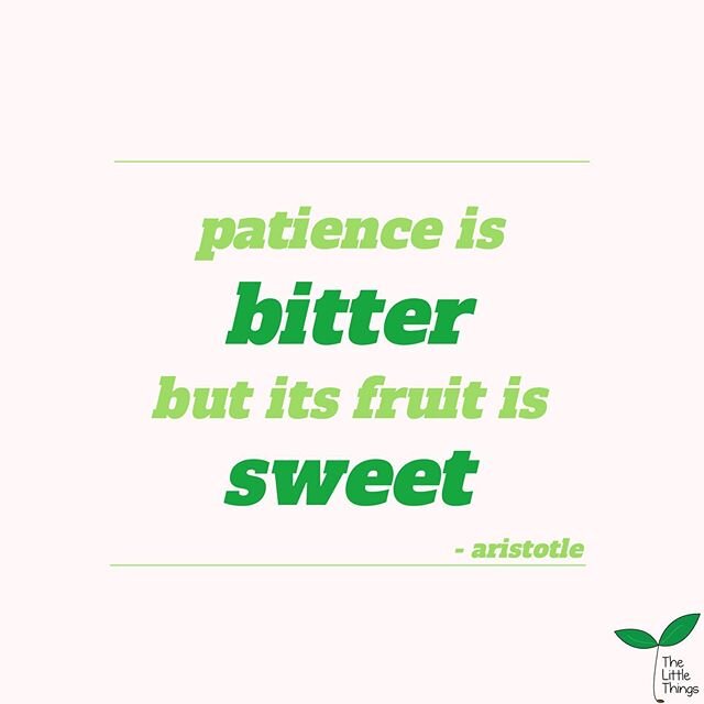 The whole world is wondering when will we go back to our lives again? Will there be a second wave? When will this pandemic end?

The answer to these questions right now is patience. Patience is the only way moving forward because future results depen