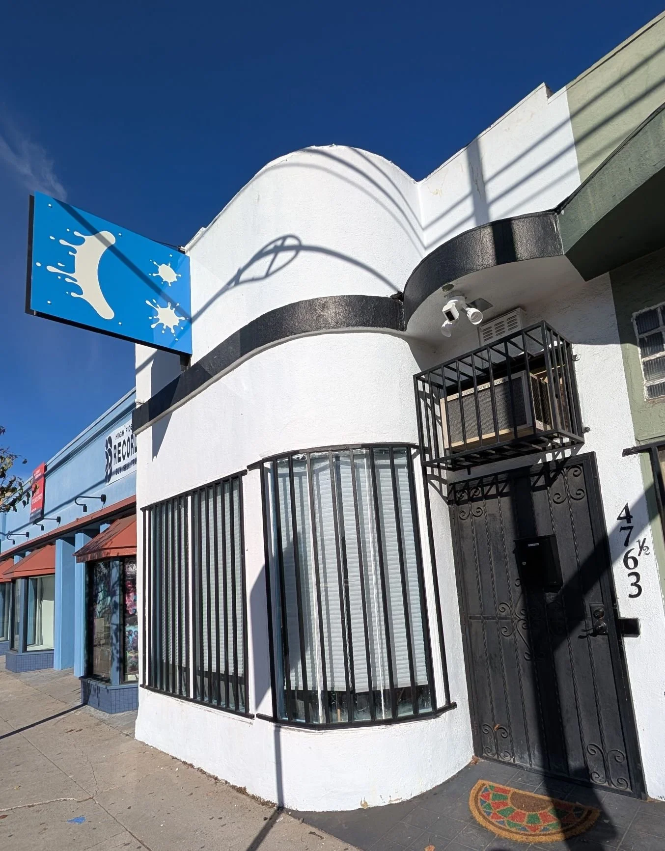 Peter's PC Repair Storefront