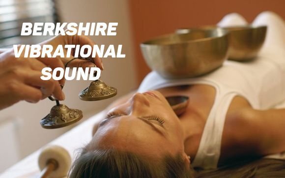 Berkshire Vibrational Sound Healing