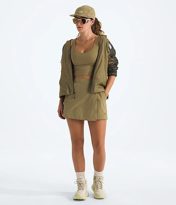 S26 Women’s Basin Skort