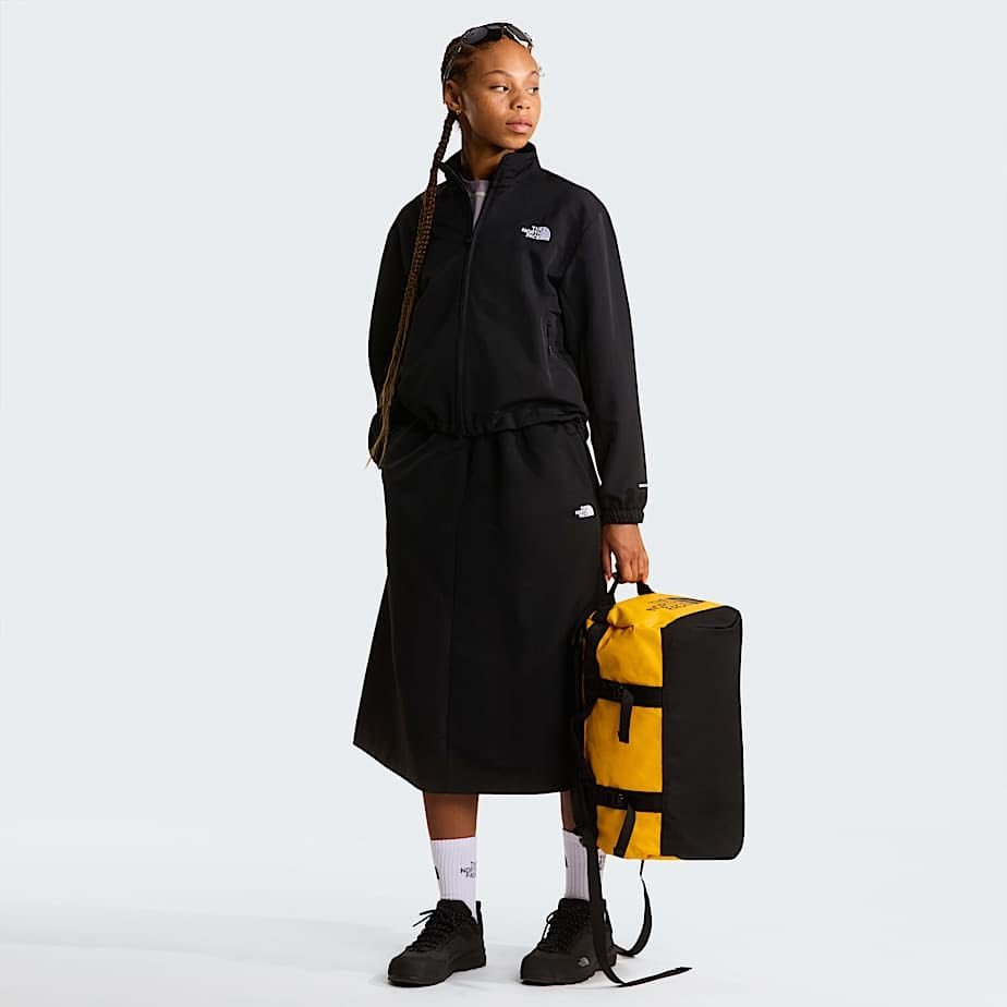 S26 Women's TNF Easy Wind Skirt