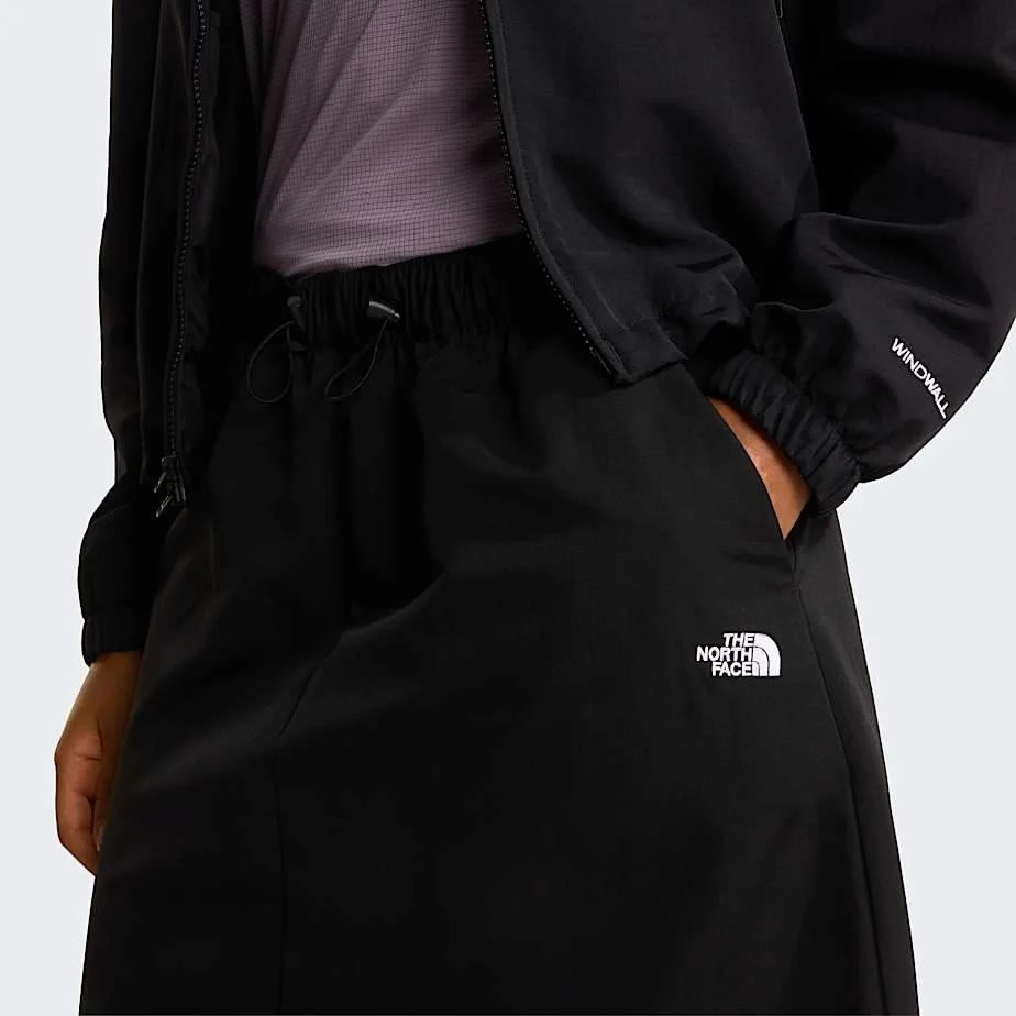 S26 Women's TNF Easy Wind Skirt