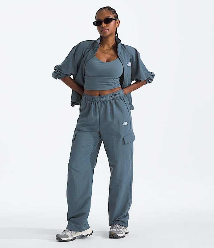 S26 Women’s TNF™ Easy Wind Cargo Pants