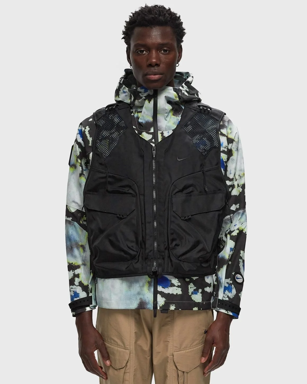 FA24 NOCTA x Nike Opal Collection