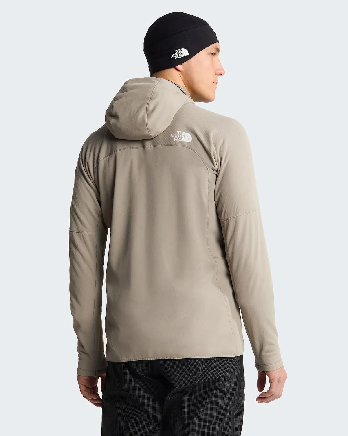 F27 Men's Summit Series FUTUREFLEECE™ Full-Zip Hoodie
