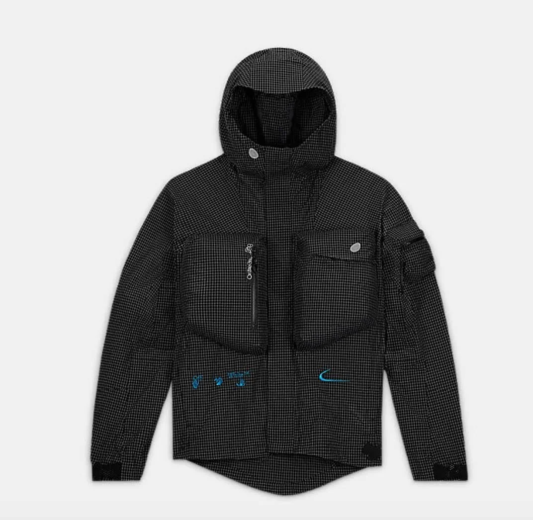 FW22 Nike X Off-White