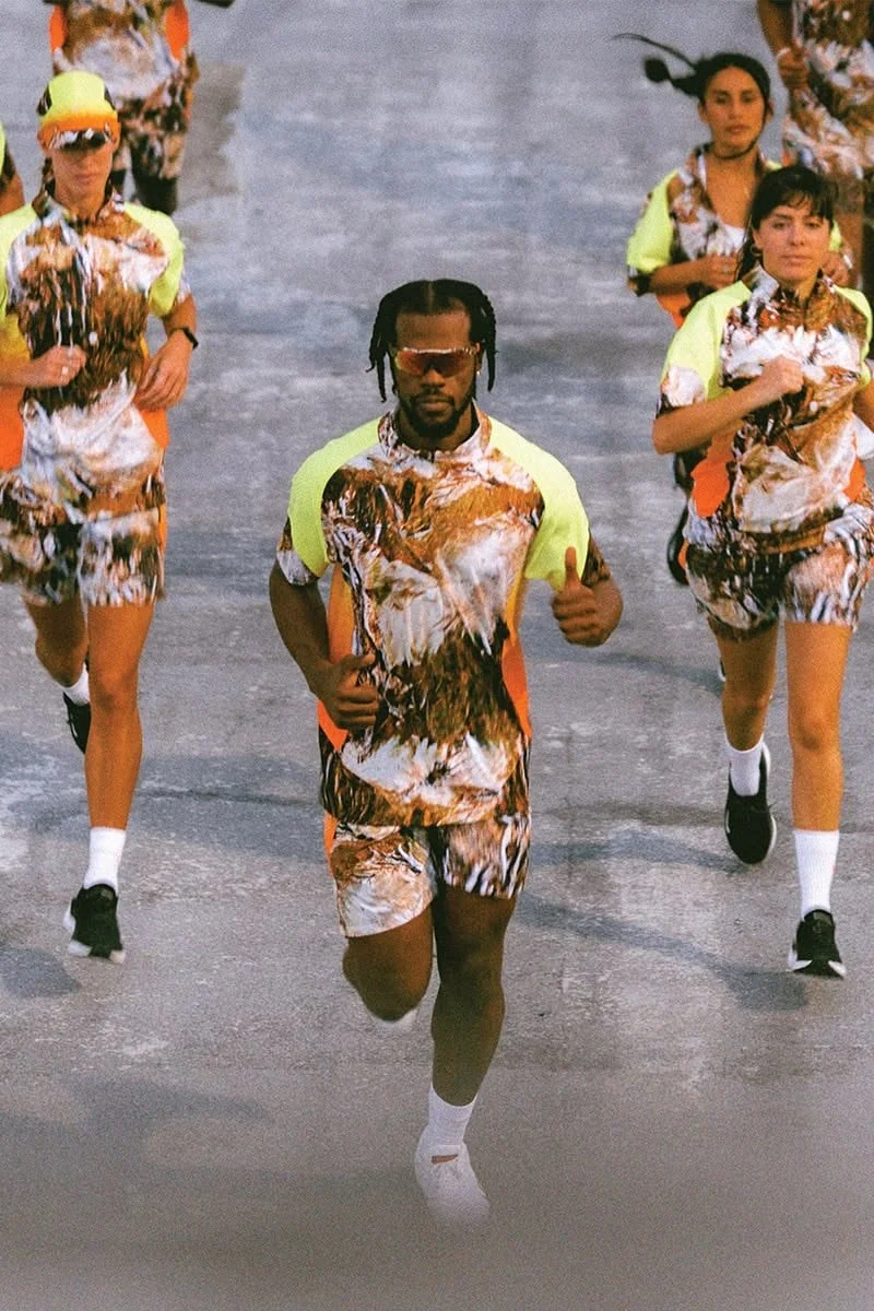 NOCTA x Nike FA23 Running