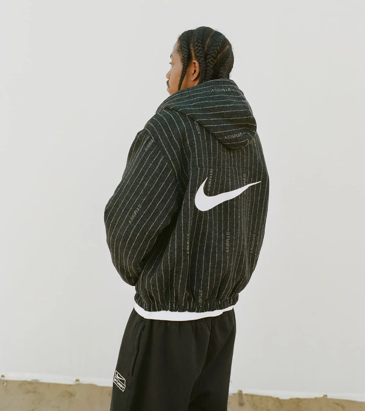 SP23 Nike x Stussy