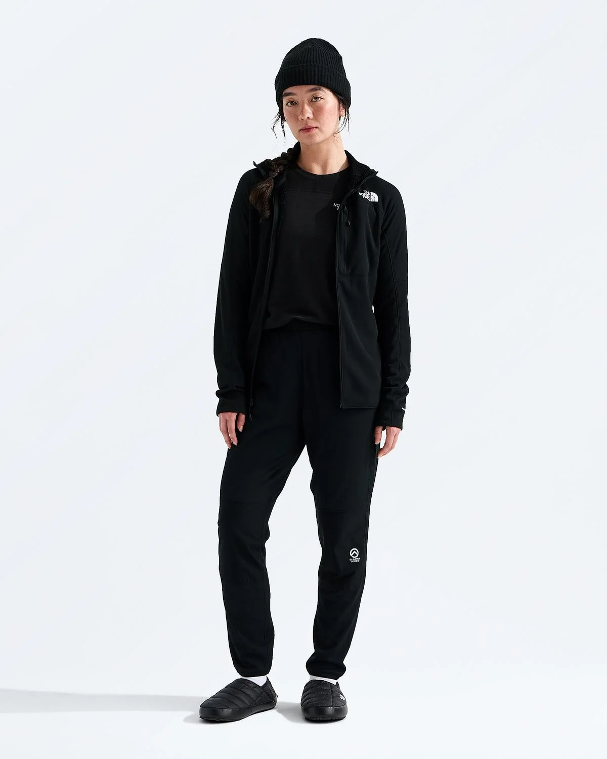 F27 Women's  Summit Series FUTUREFLEECE™ Pants