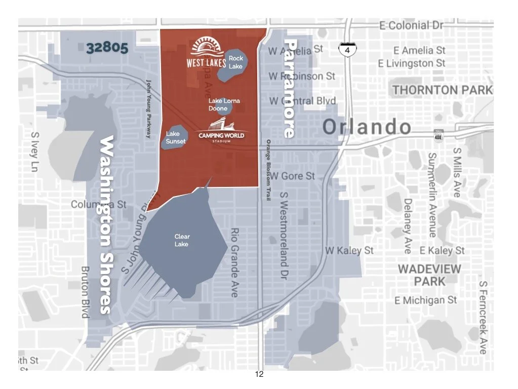 What We Do — Lift Orlando