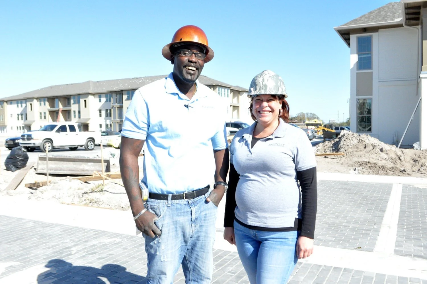 12 million dollars in revenues for local, women and minority owned businesses  (Copy)