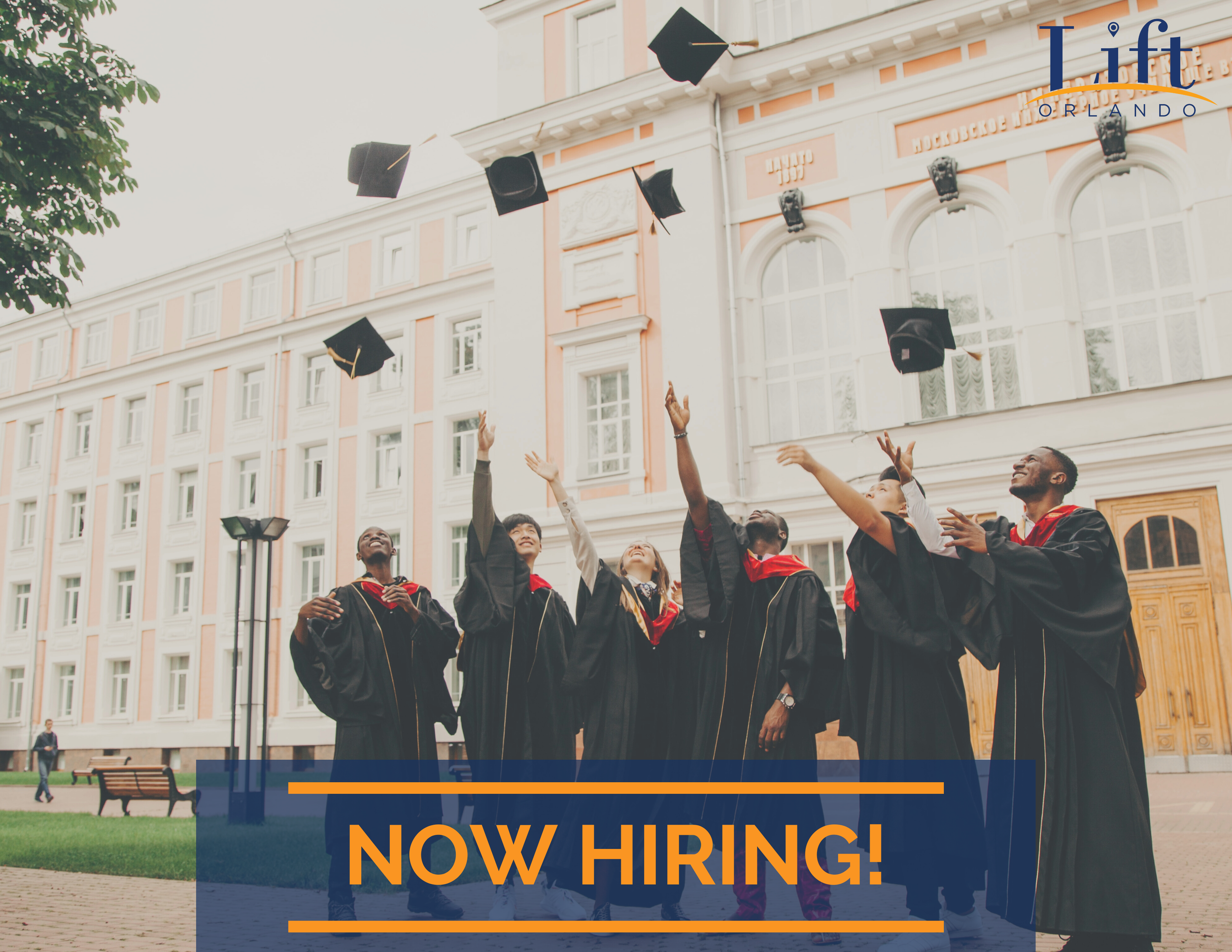 (Closed) Now Hiring: Manager of Academic Programs
