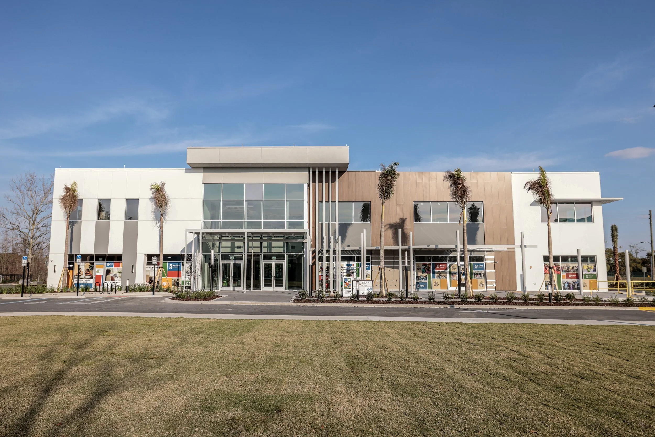 Health Equity vs. Equality: Creating a Healthy Future in West Lakes