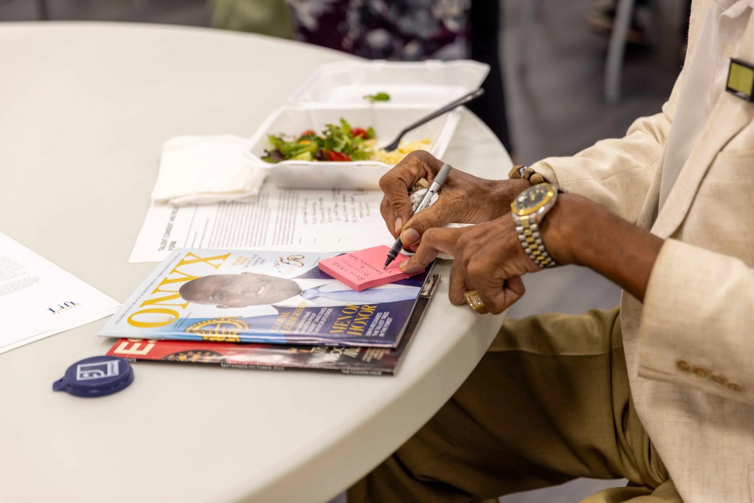 Economic Stability and Health Equity: A Path to Thriving