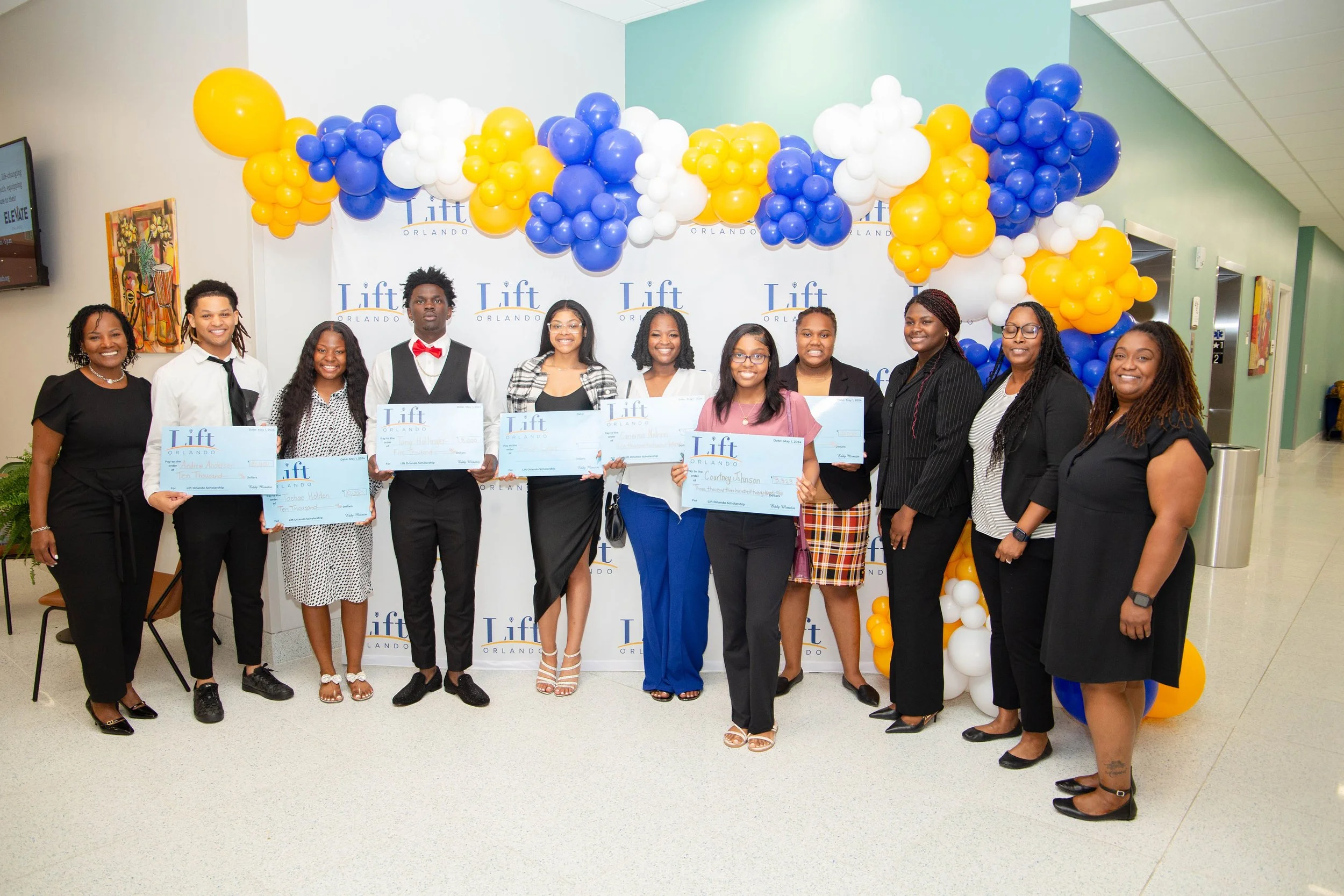 6.3 EmpowerED Scholarships group pic.jpg