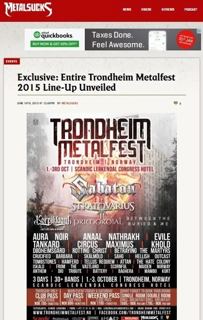 Trondheim Metal Festival - Metal Sucks Sponsorship.jpg