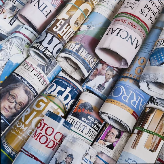 Financial Publications 