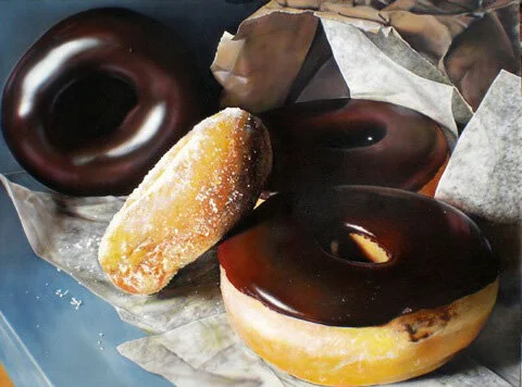 Sugar and Chocolates