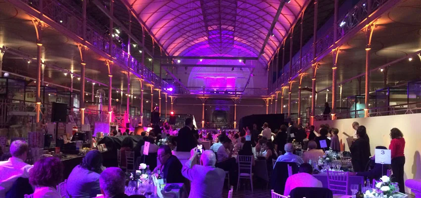 Flexibility and Talent