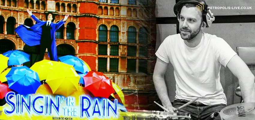 Want to know why the music professionals choose Metropolis live music?