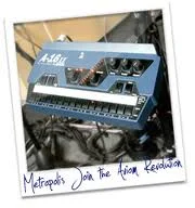 Hire Aviom London, Hertfordshire & beyond!