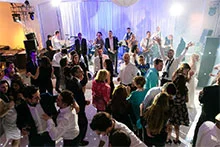 Jewish Wedding Band Leeds