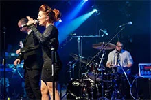 "You Are Truly The Best"