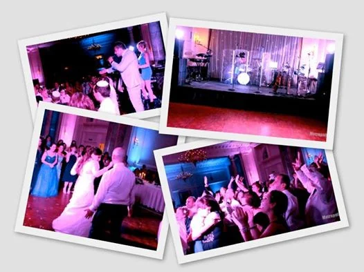 Best Day of our Lives!