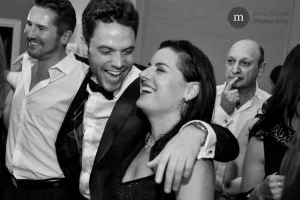 Ensure The Enjoyment Of Your Guests With The Music Provided By Jewish Wedding Band Hire