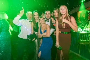 Music For Maximum Impact: Getting A Corporate Function Band For Your Next Event