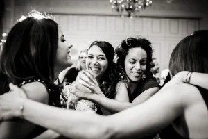 Wedding Band Hire: The Essential Detail That Can Spell Magic On The Big Day