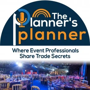 The Planner's Planner Podcast for Event Professionals
