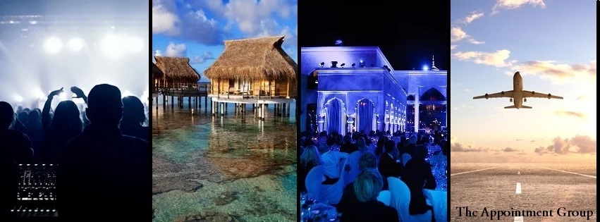 Tips for Corporate Event Planning