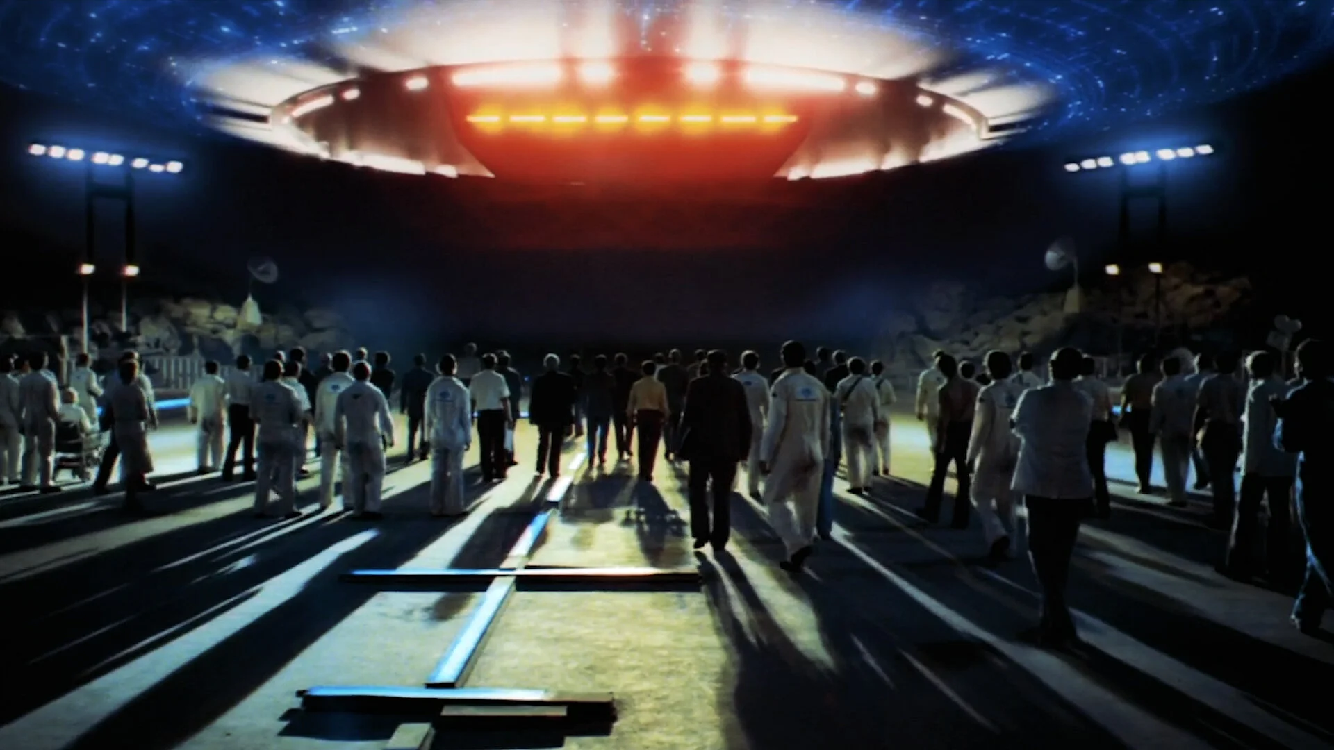 Close Encounters of the Third Kind (1977) | The Art of Cinema: Episode 04