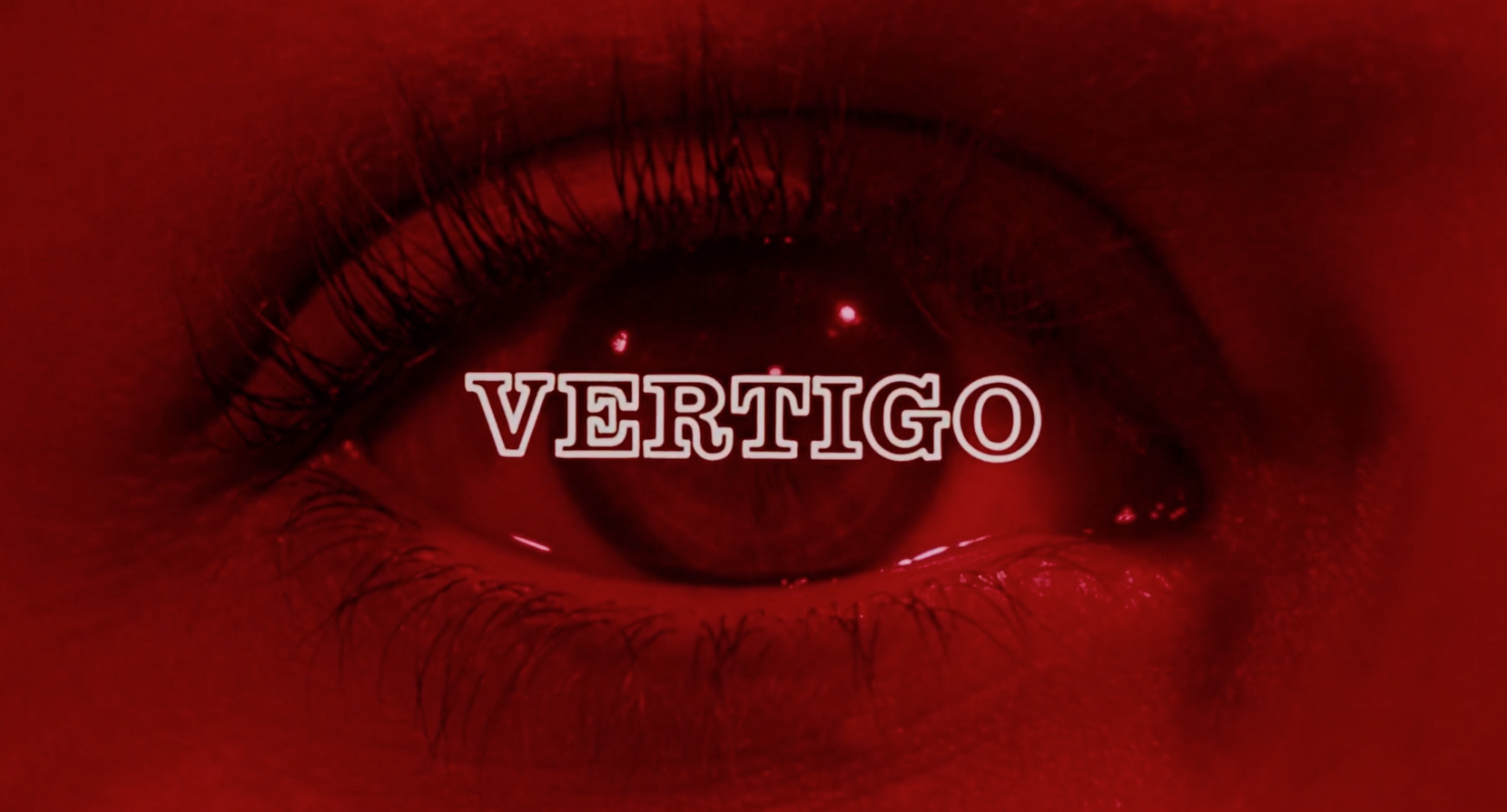 Vertigo (1958) | The Art of Cinema - Episode 05