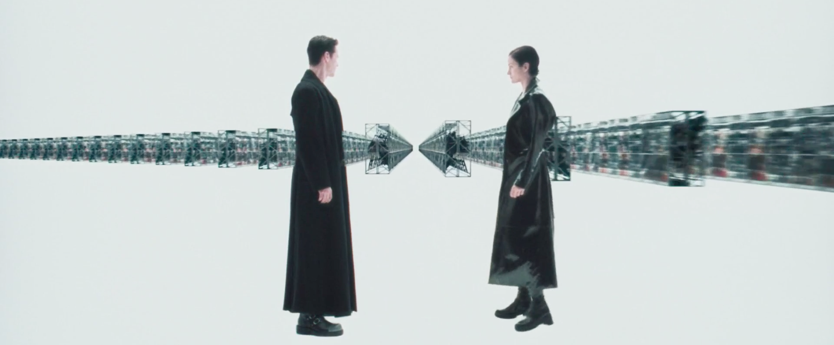 The MATRIX (1999) | The Art of Cinema: Episode 06