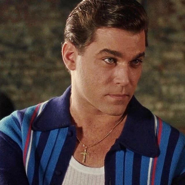 #whosyourmamamonday famous adoptees
.
At 6-months-old, Goodfellas star, Ray Liotta was adopted in Newark, New Jersey by Mary and Alfred Liotta. He has a sister, Linda, that is also adopted. He knew at a young age that he was adopted and told his clas