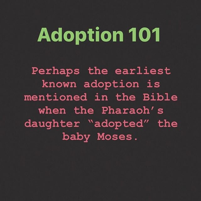 Did you know?
.
LAST TEASER OF THE SEASON OUT TOMORROW!! EPISODE 10 NEXT WEEK!
.
.
.
.
.
.
.
.
#adoption #adopt #adoptionstories #adoptee #adoptionjourney #adopteesrightsmatter #adoptiveparents #adopteevoices #longlostpodcast #podcast #podcasts #jour