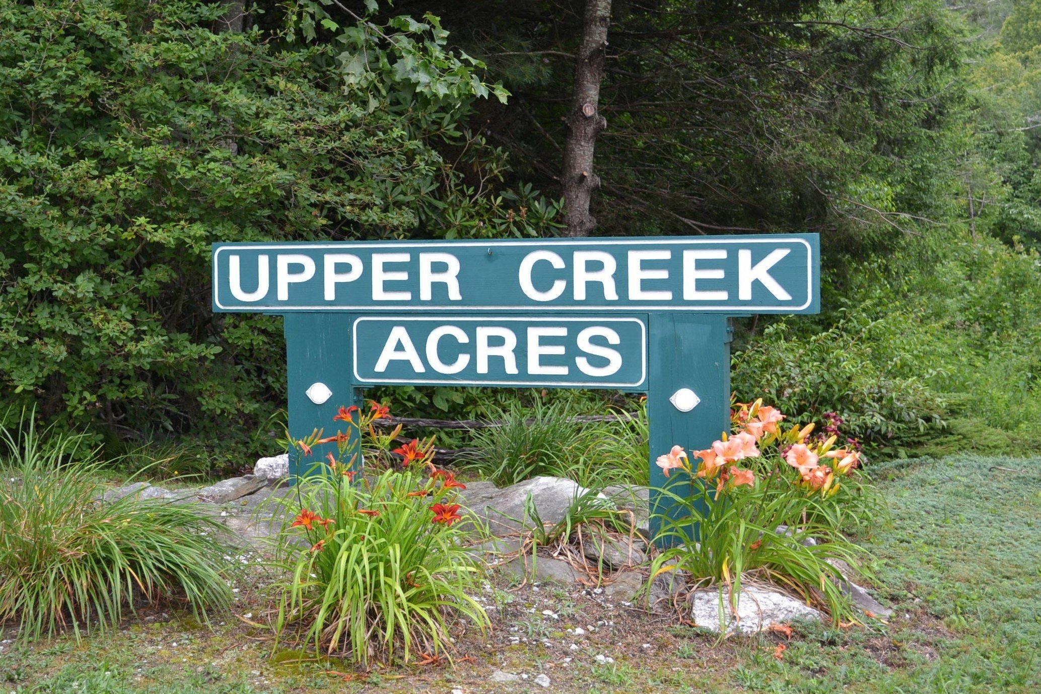 1.16 ac, Lot 332, Upper Creek Acres - $30,000