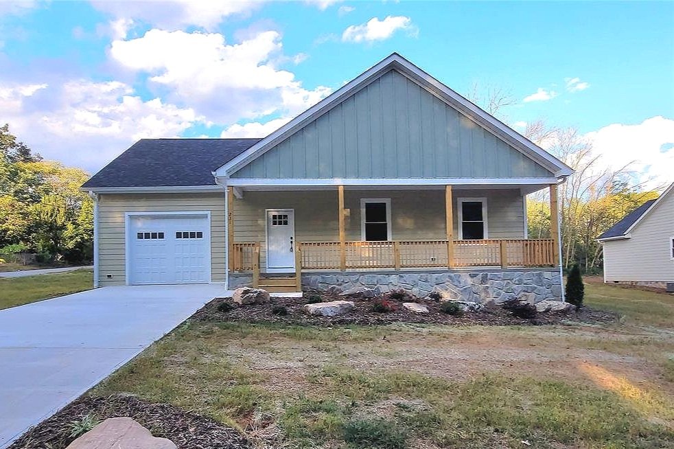 Homes & Land For Sale in Valdese, Drexel, Glen Alpine, Jonas