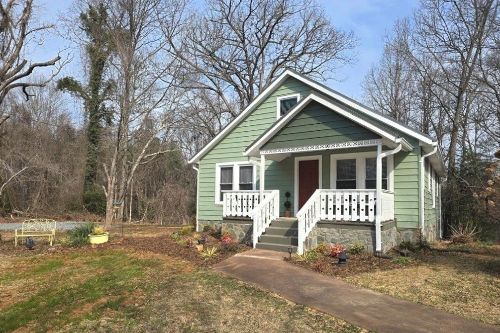 110 Jessie Dr, Morganton - $325,000