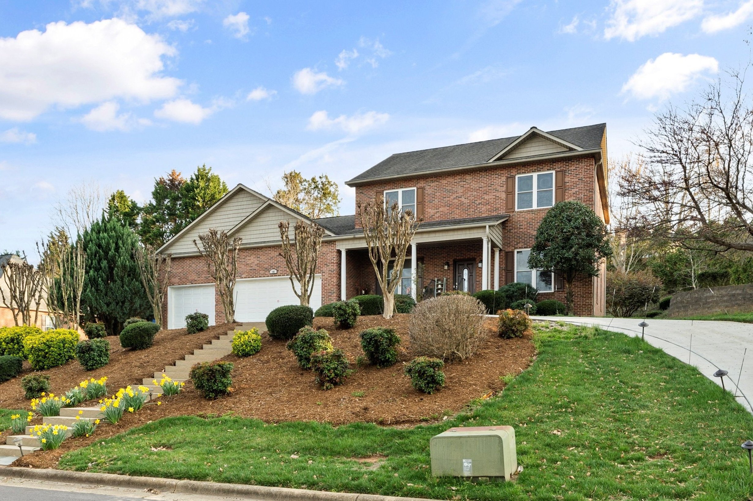 Homes & Land For Sale in Valdese, Drexel, Glen Alpine, Jonas