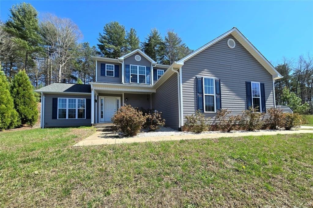 260 Forest Glen Way, Morganton - $395,000